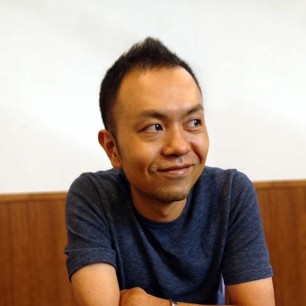 海老名市出身の建築家