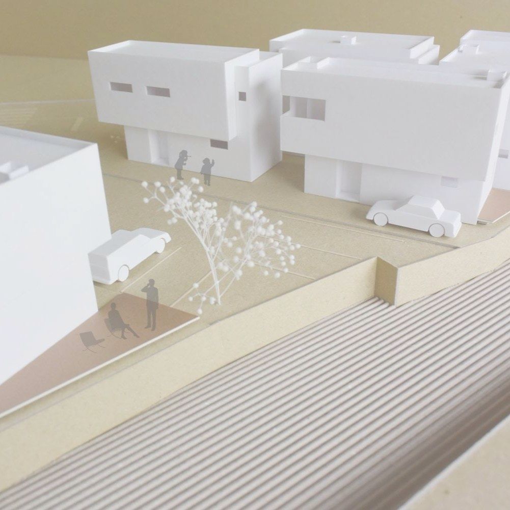 神埼の戸建住宅